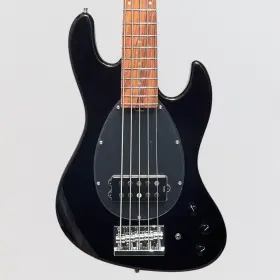 Smxa00021825 Sadowsky Metroexpress 21-fret Vintage M Maple Board 5-string Electric Bass