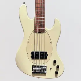 Smxa00025025 Sadowsky Metroexpress 21-fret Vintage M Morado Board 5-string Electric Bass