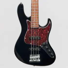 Smxl00083524 Sadowsky Metroexpress 22-fret Will Lee Artist Line Bass Morado Board 4-string