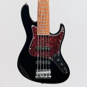 Smxl00088424 Sadowsky Metroexpress 22-fret Will Lee Artist Line Bass Morado Board 5-string