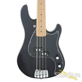 Canv2-001021 Sandberg Guitars California Ii Vs Matte Black Bass #42237 - Used