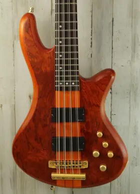 Uss812132024 Schecter Used Studio-8 444