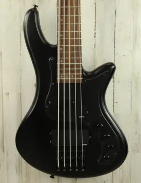 Usss506252025 Schecter Used Stiletto Stealth-5 418