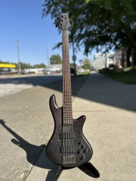 W21083966 Schecter Studio Stilleto 5