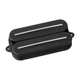 Seymour Duncan 800315058112 Black Winter Rail Neck Pickup -