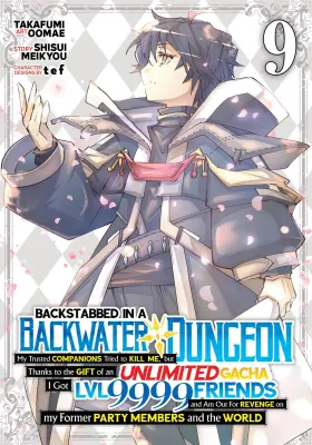69af229d3f1a3bb3cf428dec Shisui Meikyou Backstabbed In A Backwater Dungeon My Party Tried To Kill Me But Thanks An