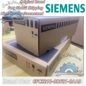 6fc5210-0df21-0aa0 Siemens Brand New High Quality Free Ship 6fc5 210-0df21-0aa0