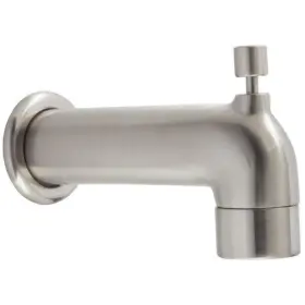 Mirts94bn Signature Hardware 781889231722 Mirabelle Mirts94 Diverting Tub Spout