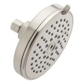 955102-25 Signature Hardware 781889998281 Fundamentall 6 Inch Round Multifunction 2.5 Gpm Shower