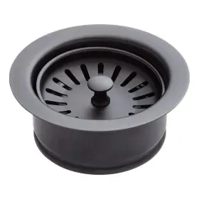 Signature Hardware Shdf130mb Lowes 949204 3.5 Inch Disposal Flange Basket Strainer