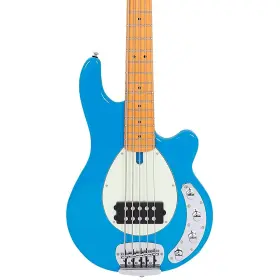 Sire 197881291648 Marcus Miller Z3 5-string Electric Bass Blue Rf