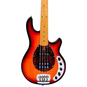 Sire 197881294601 Marcus Miller Z7 4-string Electric Bass 3-tone Sunburst Rf