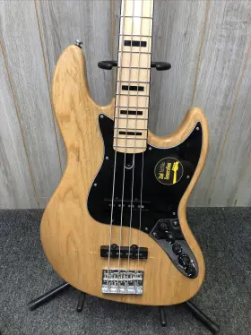 2n19550298 Sire Electric Bass Guitar Marcus Miller V7 Natural Jazz Vintage 4 String Used