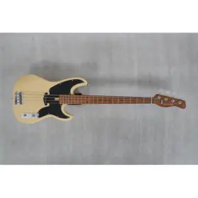 D5-4-vwh Sire Marcus Miller D5 4-string Bass Roasted Maple Fretboard Vintage White