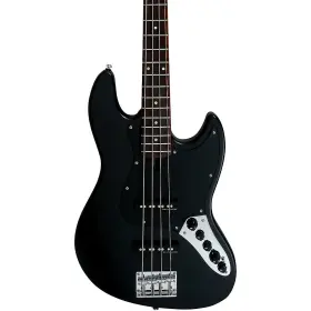 Sml-1507 Sire V3-4 Electric Bass Black Satin