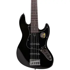 Sml-1601 Sire Marcus Miller V3 5-string Bass Black