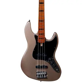 Sire Sml-1704 V5-4 Electric Bass Champagne Gold Metallic