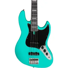 Sire Sml-1712 V5r-4 Electric Bass Mild Green