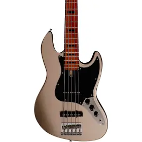 Sml-1804 Sire V5-5 5-string Electric Bass Champagne Gold Metallic