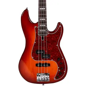 Sml-1902 Sire Marcus Miller P7 Alder 4-string Bass Tobacco Sunburst