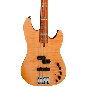 Sml-2401 Sire Marcus Miller P10 Alder 4-string Bass Natural