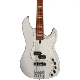 Sml-2563 Sire P8-4 Electric Bass White Blonde
