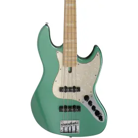 Sml-3005 Sire Marcus Miller V7 Swamp Ash 4-string Bass Seafoam Green