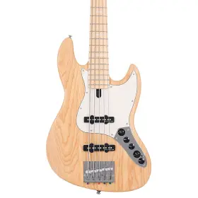 Sml-6105 Sire Marcus Miller V7 Swamp Ash Reissue 5-string Electric Bass Natural Satin