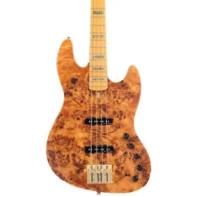 Sml-6109 Sire Marcus Miller V10 4-string Electric Bass Natural Satin