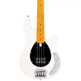 Sml-6115 Sire Marcus Miller Z3 4-string Electric Bass Antique White