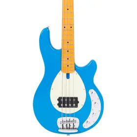 Sml-6116 Sire Marcus Miller Z3 4-string Electric Bass Blue