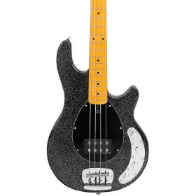 Sml-6117 Sire Marcus Miller Z3 4-string Electric Bass Sparkle Black