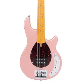 Sml-6118 Sire Marcus Miller Z3 4-string Electric Bass Rose Gold