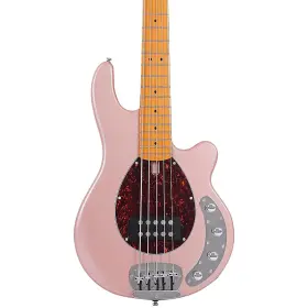 Sml-6122 Sire Marcus Miller Z3 5-string Electric Bass Rose Gold