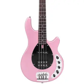 Sml-6124 Sire Marcus Miller Z7 4-string Electric Bass Burgundy