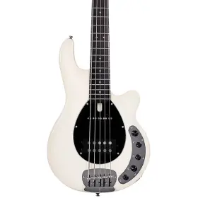 Sml-6128 Sire Marcus Miller Z7 5-string Electric Bass Antique White