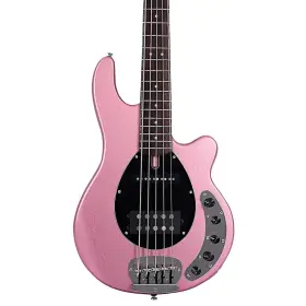 Sml-6129 Sire Marcus Miller Z7 5-string Electric Bass Burgundy