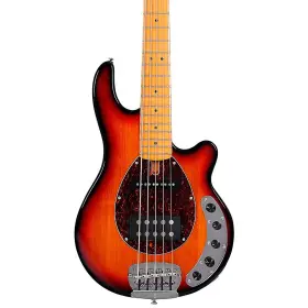 Sml-6130 Sire Marcus Miller Z7 5-string Electric Bass 3-tone Sunburst