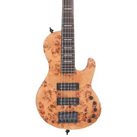 Sml-6133 Sire Marcus Miller F10 5-string Electric Bass Natural Satin