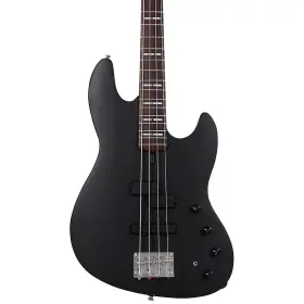 Sml-6135 Sire Marcus Miller U7 4-string Electric Bass Black Satin