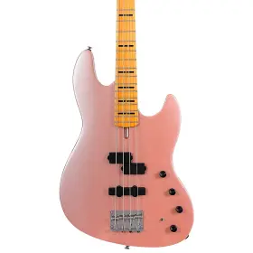 Sml-6136 Sire Marcus Miller U7 4-string Electric Bass Rose Gold