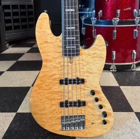 Vx-10 Sire 5-string