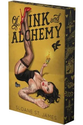 69a88e97d69356918e1b4d39 Sloane St. James Of Ink And Alchemy A Dark Romance The Black Rabbit 1
