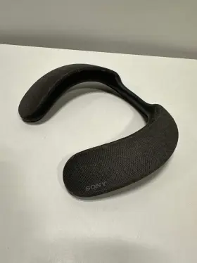 Srs-ns7 Sony 027242922396 Used Wireless Neckband Speaker