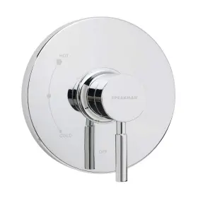 Sm1000p Speakman 671252091971 Pressure Balance Shower Valve And Trim Polished Chrome