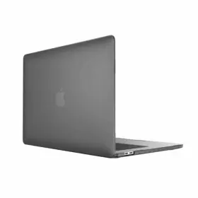 Speck 840168528134 Smartshell Apple Macbook Air 13-inch M2/m3/m4 2022-2025 Cases - Obsidian