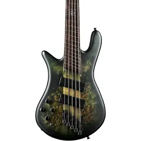 Spector 197881327163 Left-handed Ns Dimension 5 Haunted Moss Rf