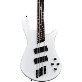Spector 197881450854 Ns Dimension Hp 4 4-string Multi-scale Bass Guitar Wsg Rf