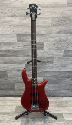 A1d016025 Spector Bass Guitar Ns2002b