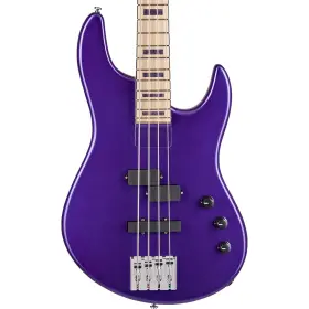 Iconnc4fb Spector Nc-4 Frank Bello Signature Bass Tina Rose